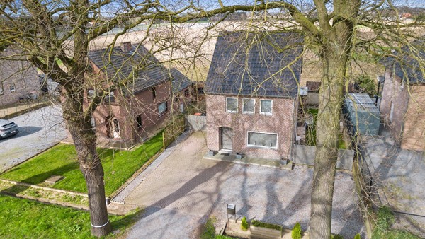 Medium property photo - Venlosesteenweg 345, 3640 Kinrooi